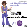 Disco 70 Dance Collection - Vol. 1