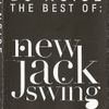 MIXTAPE BEST OF NEW JACK-SWING (RELEASE IN 1995)