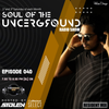 Soul Of The Underground with Stolen SL | TM Radio Show | EP040 | 2022 Opening Session