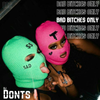 BAD BITCHES ONLY - VOLUME 2