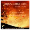 Guido's Lounge Cafe Broadcast 0195 Wonderland of Sounds (20151127)