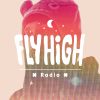 Fly High Radio (w/ Kidkanevil Guest Mix) 09/11/2014