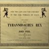 John Peel - Sat 22nd Nov 1969 (T Rex - Colosseum - Battered Ornaments in session : 60 mins of show)