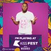 Kiss Fest Mix By DJ P Montana