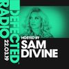Defected Radio Show presented by Sam Divine - 22.03.19