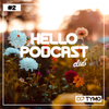 HELLO PODCAST #2 (club) by DJ TYMO