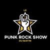 Le Punk Rock Show du Matin - 13 Juillet 2021 - Émission Spéciale 06 - Pouzza 9½