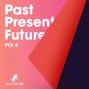 Hallmark - 03.04.2015 - Past Present Future Vol 4 mixed live by Proteus