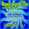 Mix Bandas Calmadas Las 40 Principales de La Crema Antro_-_Por Demonio Dj