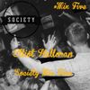 Society Mix Five (Free Download)