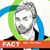 FACT mix 544: Tim Gane (April '16)