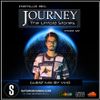 Journey - 122 guest mix by VinO on Saturo Sounds Radio UK [18.07.20]