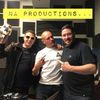 Dave Pullen with Andy Jay & Mark Hilton. (The DNA Show) 20th Nov 2018 (Show 54) Defiant Radio.