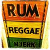 Smokey's Rum Reggae Riddim Ride Summer mix.