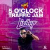 DJ Livitup 5 o'clock Traffic Jam w/ DD on Power 96 (July 09, 2021)