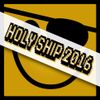 Holy Ship! (February 2016)