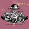 MINE IS GROOVE VOLUME 10 (HIPTRAPTIC) (mixed by dj rawkid)