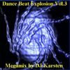 DJ Karsten - Dance Beat Explosion Vol.03  2003
