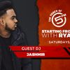 Jashmir - 5FM #StartingFromScratch (Guest Mix 08 Feb 2020)