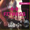 DJ Paulo Pringles Fitness Set 2