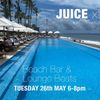 Juice on Solar Radio presented by Roberto Forzoni 9th June 2020