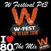 Mix W Festival Part 3 - Mix By JL Marchal (Synthpop 80 : www.synthpop80.com) - Remixed 80's Songs