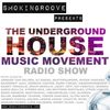 Mark Farina- Smokingroove UGH Music Movement Radio Show- December 26, 2009