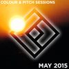 Colour and Pitch Sessions with Sumsuch (May 2015)