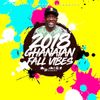 DJ Dee Money Presents 2018 Ghanaian Fall Vibes