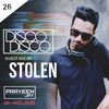 Praveen Jay - DISCO DISCO EP #26 | Guest Mix by STOLEN