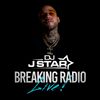 Breaking Radio Guest - DJ J STAR - BRAND NEW HIPHOP, HOUSE, LATIN