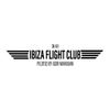 IGOR MARIJUAN - IBIZA FLIGHT CLUB - 17 SEPT 2020 LOC