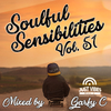 Soulful Sensibilities Vol. 51 - Recorded live on Just Vibes Radio 2019-06-08