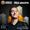 Paul van Dyk’s VONYC Sessions 514 – John Askew