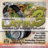 Various - Essential Latin Warm Up Monsterjam Vol.3 (Mixed By DJ Ivan Santana)