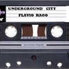 Underground City (Popoli) Flavio Rago DJ (tape)