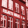 Folkets Haus fødselsdagsmix - 1 year with Folkets Haus!