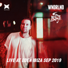 Live At Eden Ibiza 2019