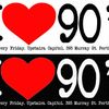 I Love 90s Pop Mix (2012)