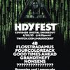 Flosstradamus x  HDYFest: COVID420 Digital Smokeout 2020