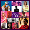 2020 THE 100 BEST TRACKS -HIP HOP, R&B, POP,S MIX- The Weeknd, Doja Cat, Dua Lipa, Drake, Juice WRLD