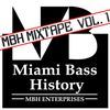 Miami Bass History – Mixtape Volume 1 (by DJ Overdose)