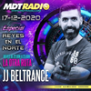 LA OTRA RUTA [JJ Beltrance - MDT Radio] (17-12-2020) Especial 