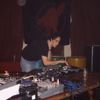 DJ K-os @ Monsters Of Mash Up Tour, Alcahell Squat, Ghent, Belgium (2005)