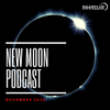 Moonbeam - New Moon Podcast - November 2020