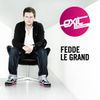 Exclusive mix for #Exit2011 from Fedde Le Grand