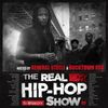DJ MODESTY - THE REAL HIP HOP SHOW N°234 (Hosted by GENERAL STEELE & BUCKTOWN USA)