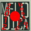Melodica 31 December 2012 (best of the year / albums)