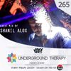 Underground Therapy Ep 265 one hour Guest Mix