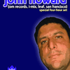 John Howard Live at HeadRush Music Summer Series 31 May 2003 Cleveland Ohio
